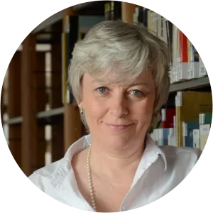 Florence Bergeaud-Blackler