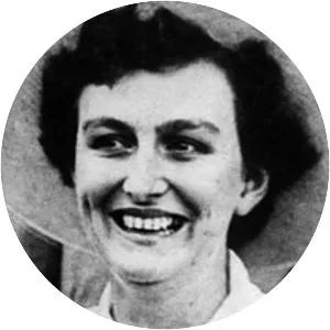 Florence Bjelke-Petersen - Former Senator of Australia