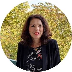 Florence Blatrix-Contat