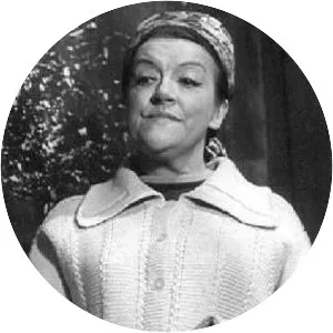 Florence Blot - Actress