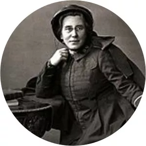 Florence Booth