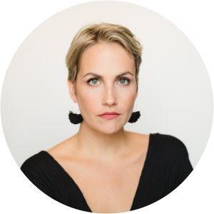 Florence Bourget Singer - Opera singer