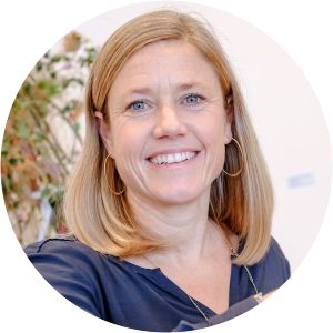 Florence Brenzikofer