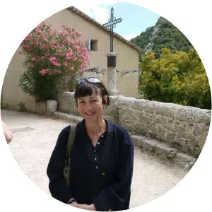 Florence Bresson - Film editor