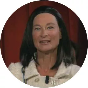 Florence Brunold - Movie actress