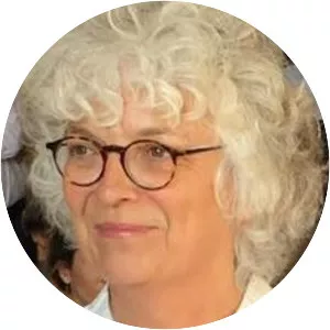 Florence Cadier - French children's writer