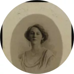 Florence Carter-Wood - Painter