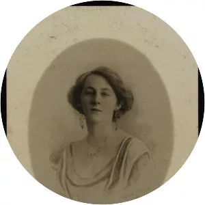 Florence CarterWood