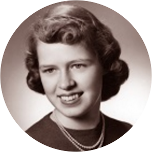 Florence Cattani photograph