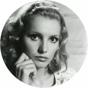 Florence Cayrol - Actress