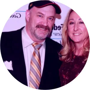 Florence Colburn - Keith Colburn's wife