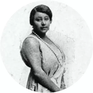 Florence Cole Talbert