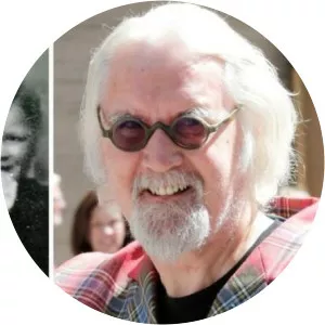 Florence Connolly - Billy Connolly's sister