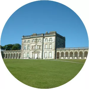 Florence Court House