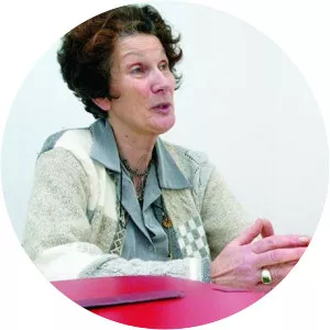 Florence Cyrulnik photograph