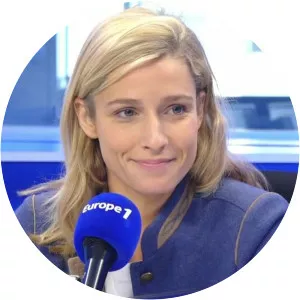 Florence de Soultrait - Journalist