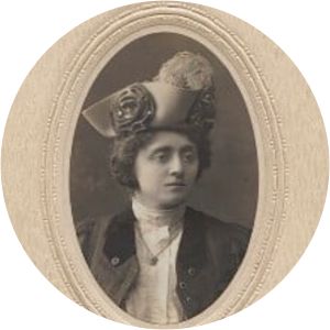 Florence Dugdale