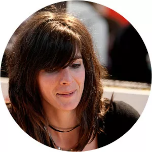 Florence Dupré la Tour