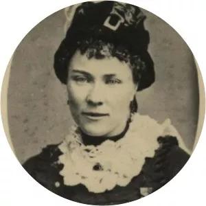 Florence Eliza Allen