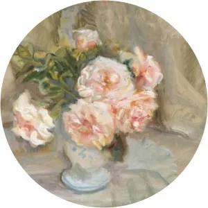 Florence Engelbach - Painter