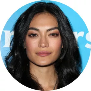 Florence Faivre - French-Thai actress