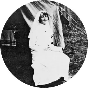 Florence Farmborough - Author