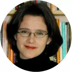 Florence Faucher-King - Author