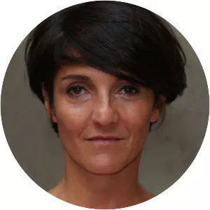 Florence Foresti - French comedian