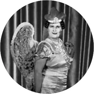 Florence Foster Jenkins