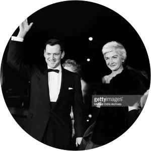 Florence Gibbs photograph