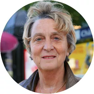 Florence Giust-Desprairies