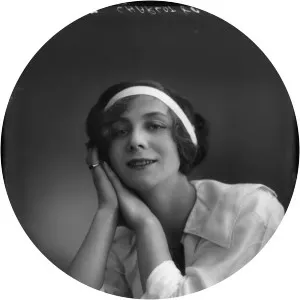 Florence Gladman photograph