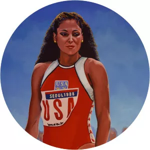 Florence Griffith Joyner