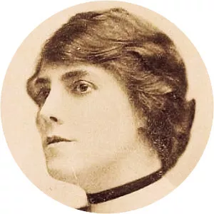 Florence Hackett photograph