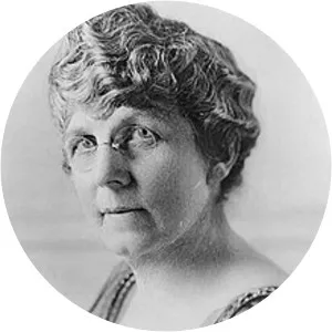 Florence Harding