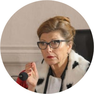 Florence Hautier - Movie actress