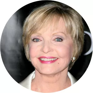 Florence Henderson