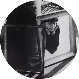 Florence Henri - Photographer