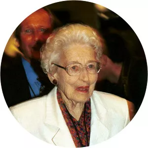 Florence Hogan photograph