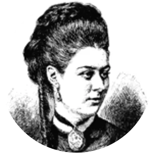 Florence Holbrook - Author