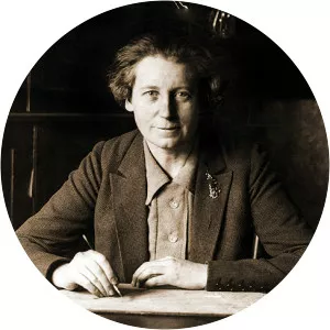 Florence Horsbrugh, Baroness Horsbrugh - Former Parliamentary Secretary to the Ministry of Food of the United Kingdom