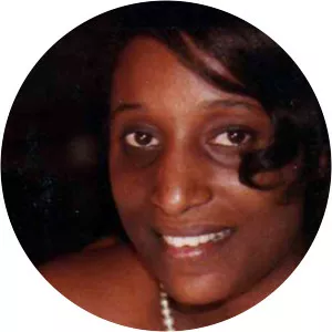 Florence Houphouët-Boigny photograph