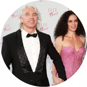 Florence Illi - Singer