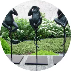 Florence Jacquesson - Visual artist