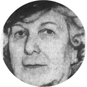 Florence Jaffray Hurst