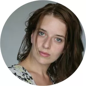 Florence Janas photograph