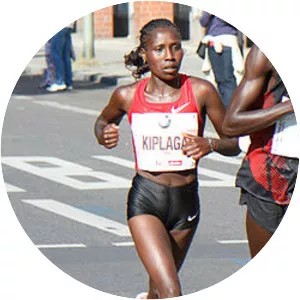 Florence Kiplagat