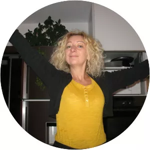 Florence Jenner - Author