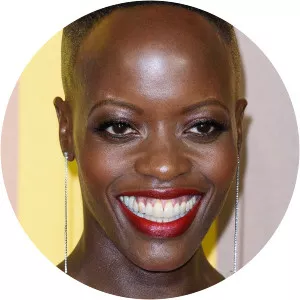 Florence Kasumba