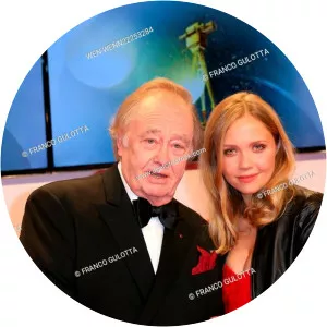 Florence Kollo photograph